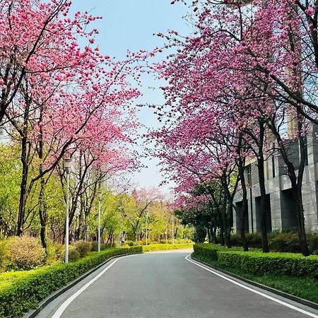 Intercontinental Kunming By Ihg Hotel Exterior foto