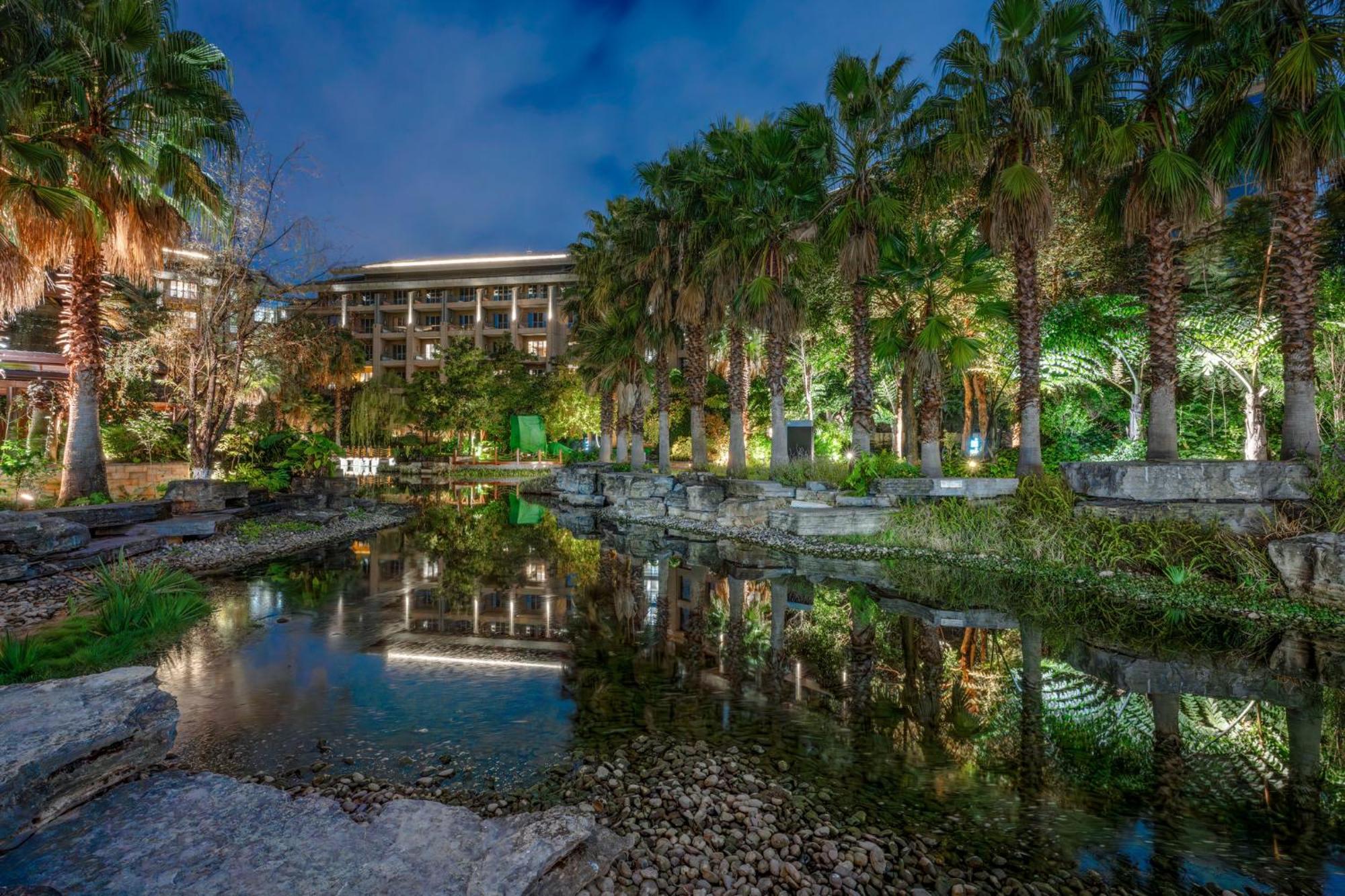 Intercontinental Kunming By Ihg Hotel Exterior foto